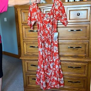 NWT West Kei dress
